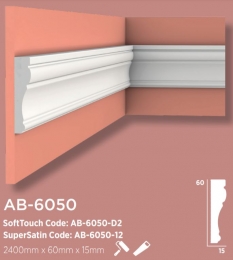  Decolux AB 6050